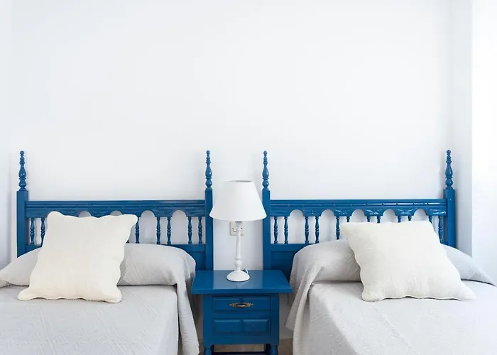 Appartamento Beautiful With Terrace Near The