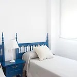 Beautiful With Terrace Near The *