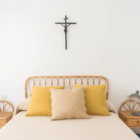 Beautiful With Terrace Near The Fuengirola