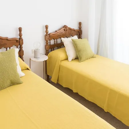 Beautiful With Terrace Near The *