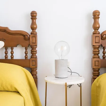 Beautiful With Terrace Near The *