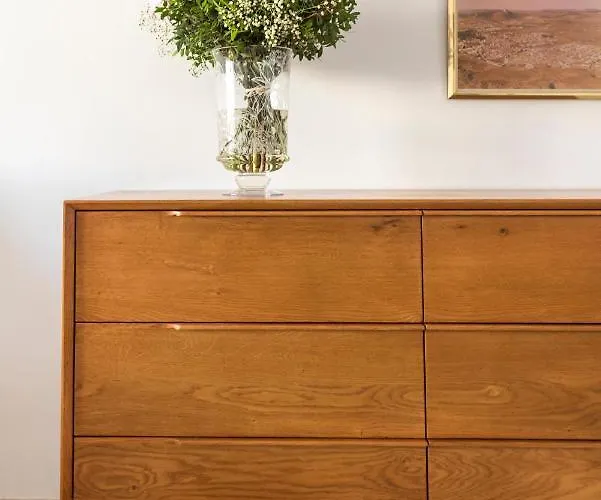 Beautiful With Terrace Near The *