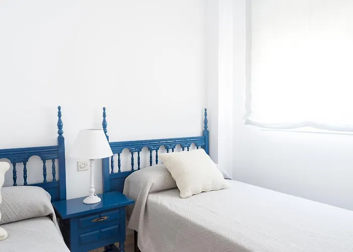 Beautiful With Terrace Near The *