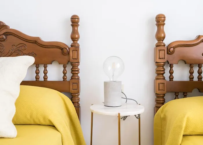 Beautiful With Terrace Near The *