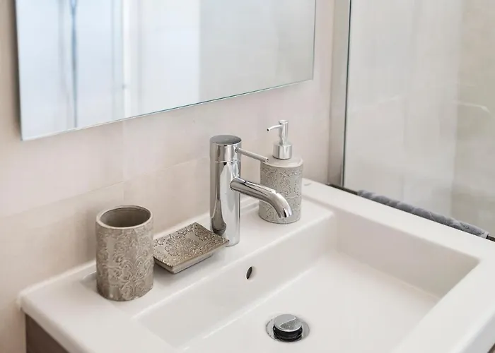 Beautiful With Terrace Near The * Fuengirola