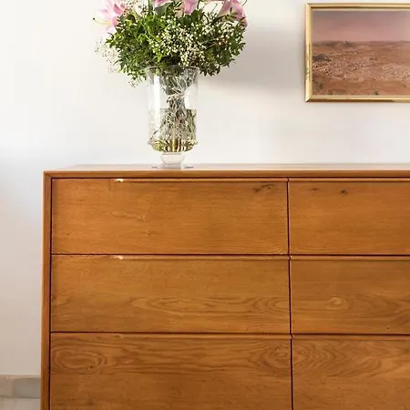 Beautiful With Terrace Near The *