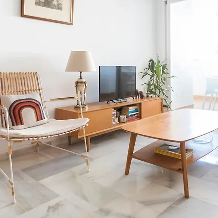 Beautiful With Terrace Near The *