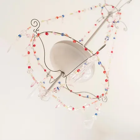 Beautiful With Terrace Near The