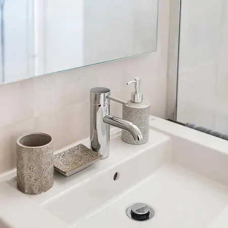 Beautiful With Terrace Near The * Fuengirola