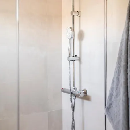 Beautiful With Terrace Near The