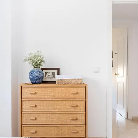 Appartement Beautiful With Terrace Near The