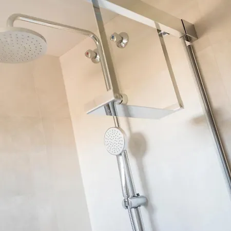 Beautiful With Terrace Near The