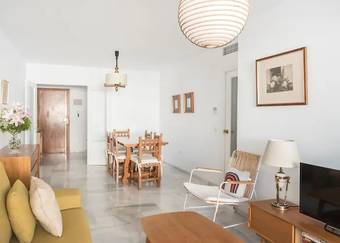 Beautiful With Terrace Near The Апартаменты