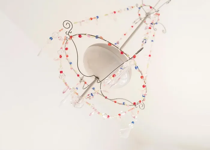 Beautiful With Terrace Near The