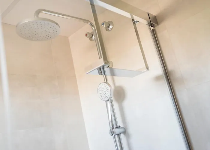 Beautiful With Terrace Near The