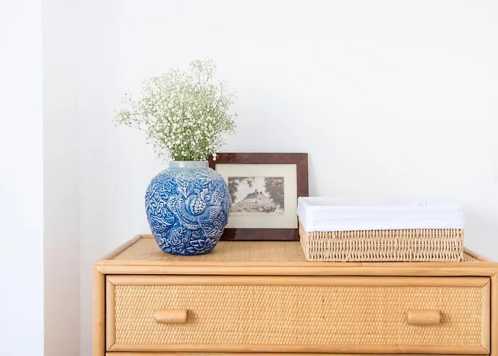 Апартаменты Beautiful With Terrace Near The *